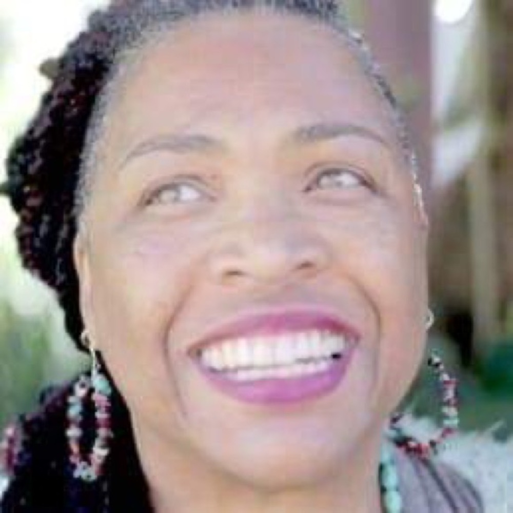 Meet your Posher, Ann marie